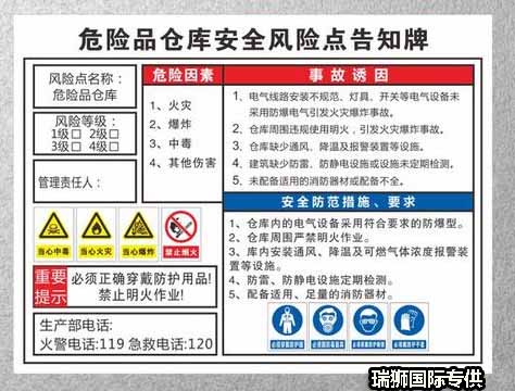 危險品貨貨運代理 危險品國際物流公司  危險品進出口報關公司 危險品國際貨運代理有限公司