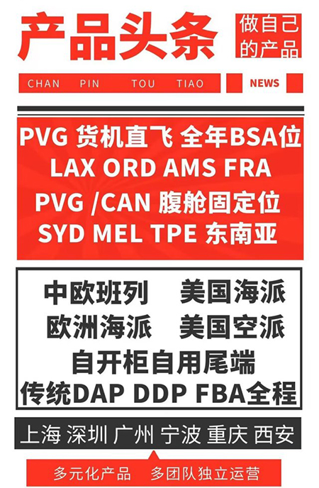 國際貨運代理公司，國際物流，亞馬遜頭程，FBA尾程派送，海運專線，陸運專線，雙清包稅門到門