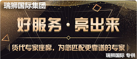 瑞獅國際是國際貨運代理公司、國際物流，跨境進出口電子商務有限公司公司等商務部批準的綜合性進出口服務商之一。貨運代理分為：國際貨運代理公司 國內貨運代理公司或者航空貨運代理、國內貨運和國際物流等。物流分為國內物流和國際物流，瑞獅國際主打國際物流，但憑借優秀的自有公司和代理網絡，在國內物流或者國內貨運方面，也有涉及，國為國內外進出口企事業單位提供完整綜合的優秀服務。